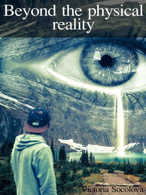 cover image of Beyond the Physical Rreality